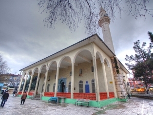 Osmaniye Galeri